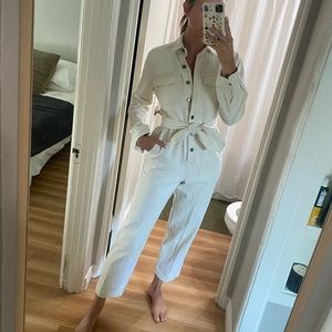 Cameo collective jumpsuit